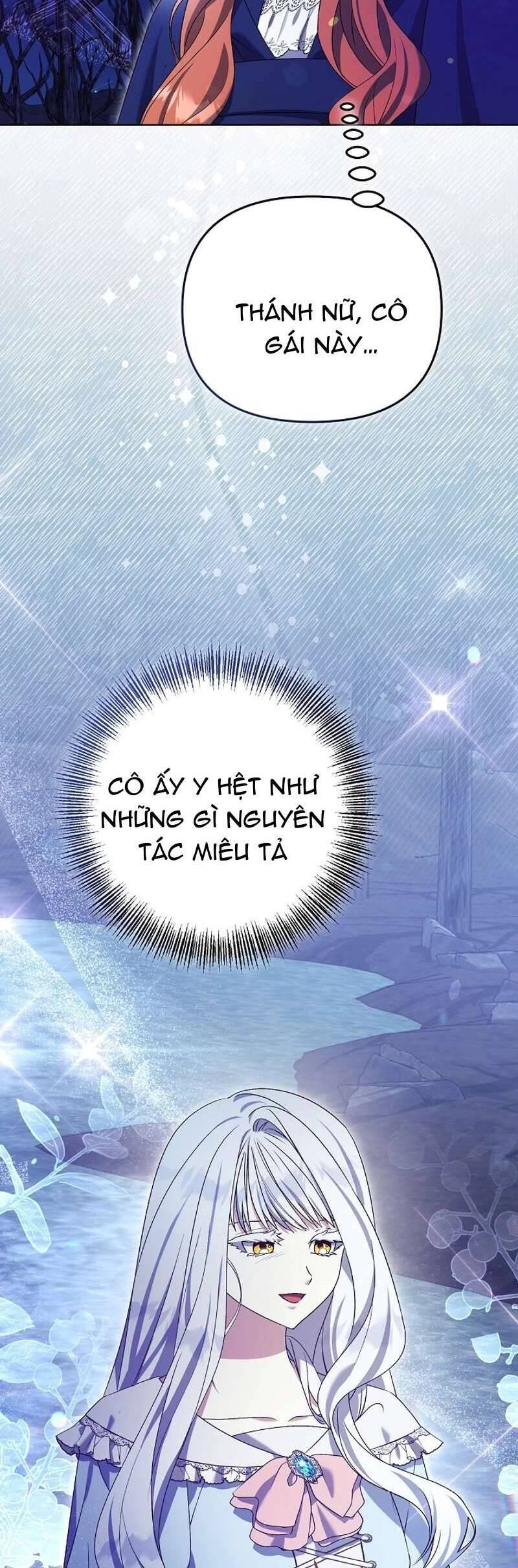 Cô Vợ Xấu Xí Của Công Tước Ám Muội: Chapter 26