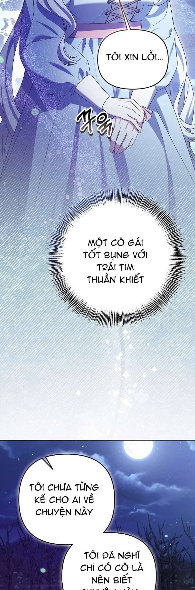 Cô Vợ Xấu Xí Của Công Tước Ám Muội: Chapter 26