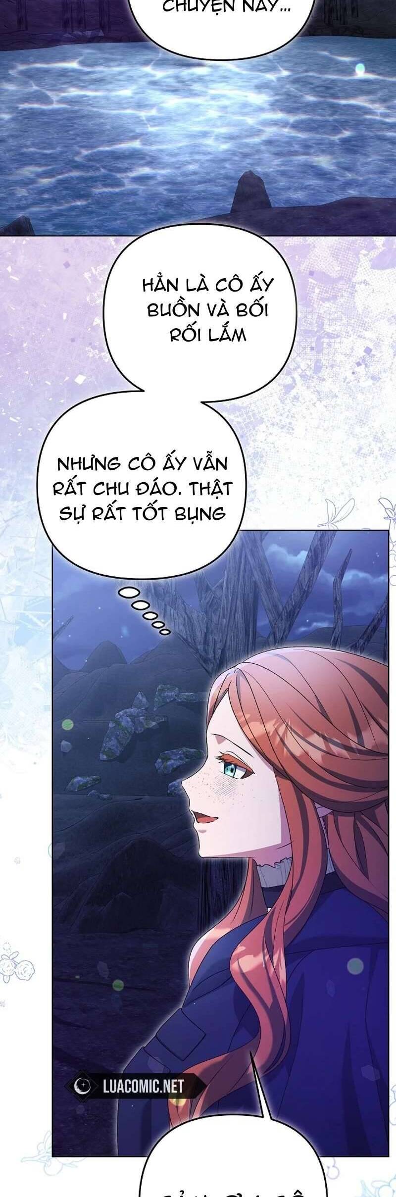 Cô Vợ Xấu Xí Của Công Tước Ám Muội: Chapter 26