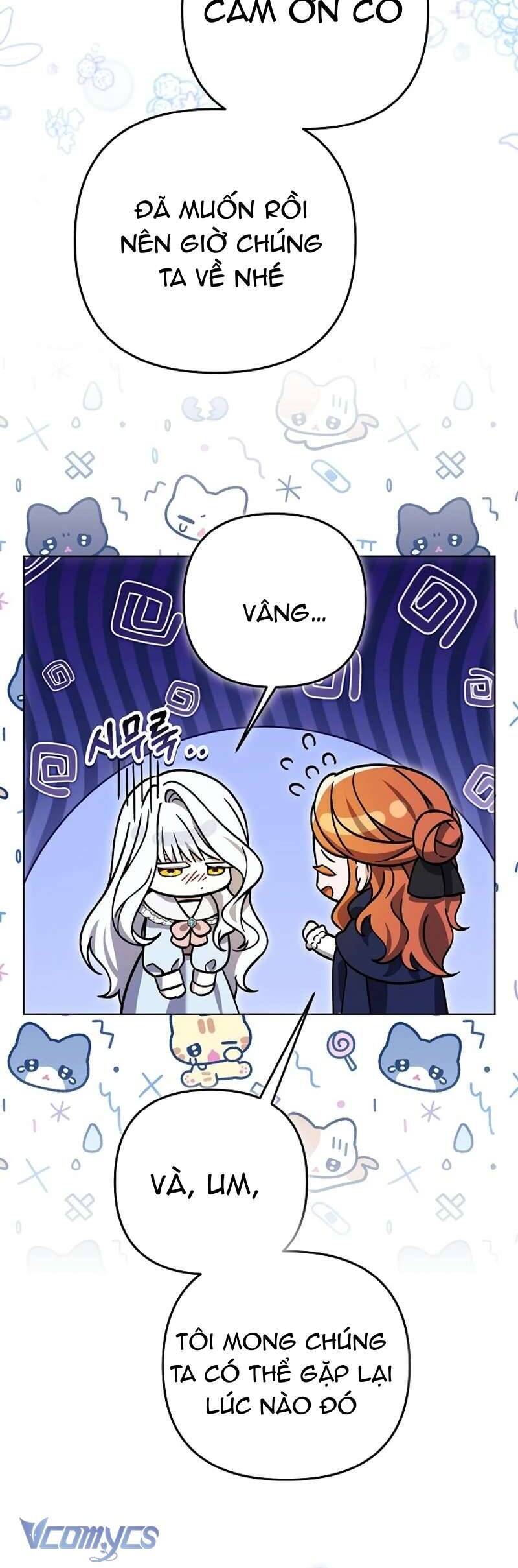 Cô Vợ Xấu Xí Của Công Tước Ám Muội: Chapter 26