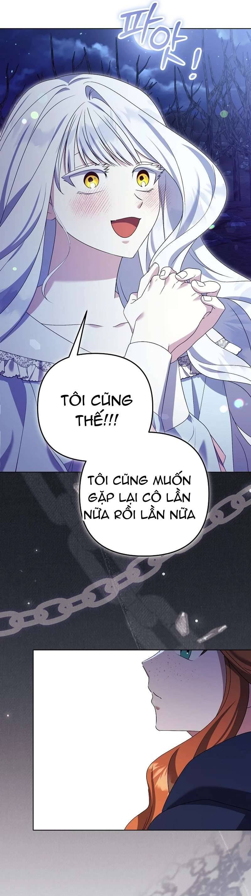 Cô Vợ Xấu Xí Của Công Tước Ám Muội: Chapter 26