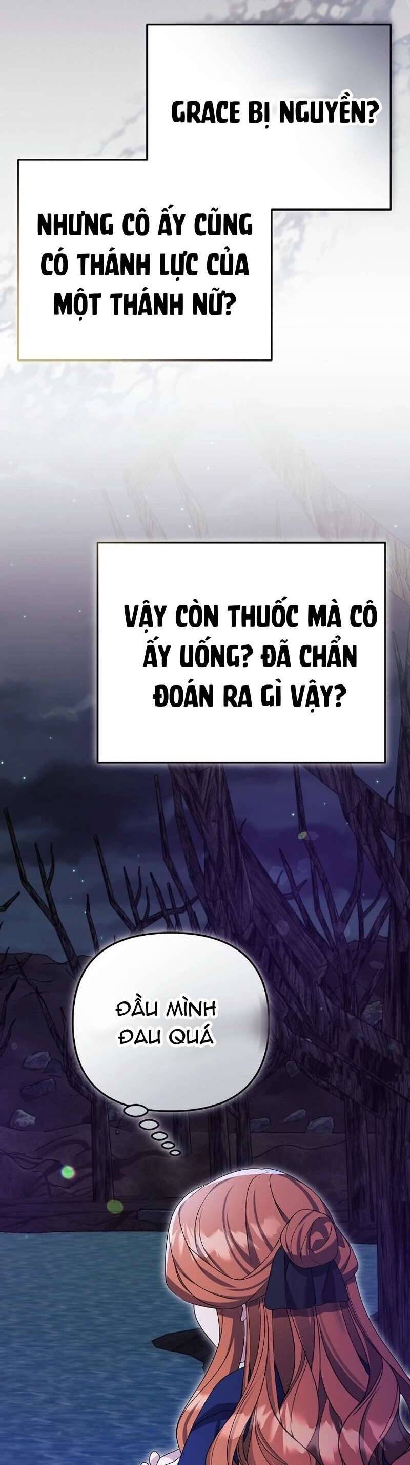 Cô Vợ Xấu Xí Của Công Tước Ám Muội: Chapter 26