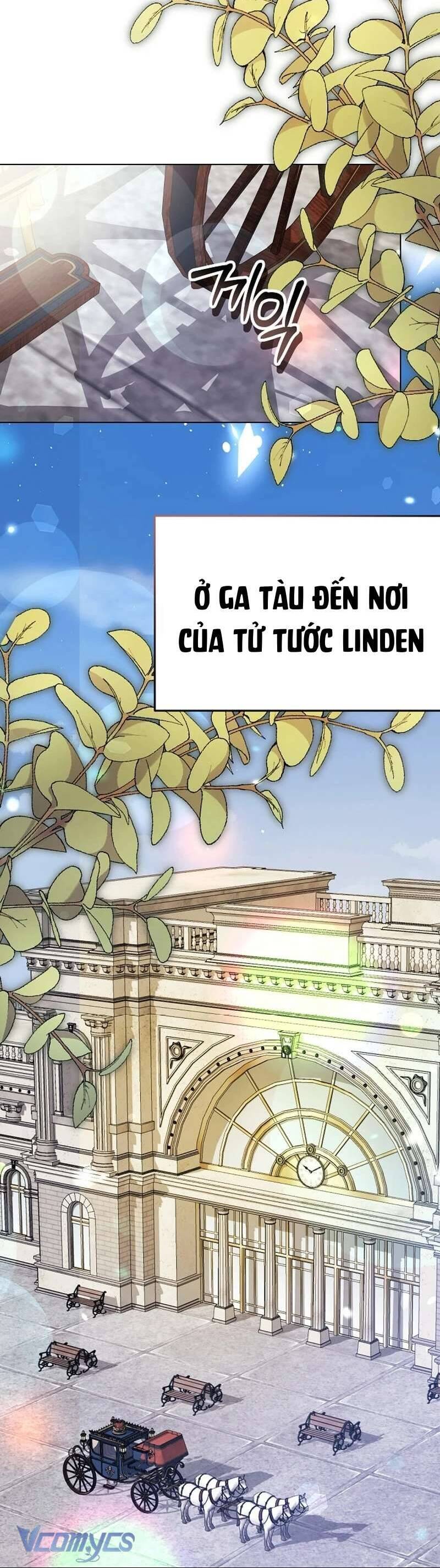 Cô Vợ Xấu Xí Của Công Tước Ám Muội: Chapter 26