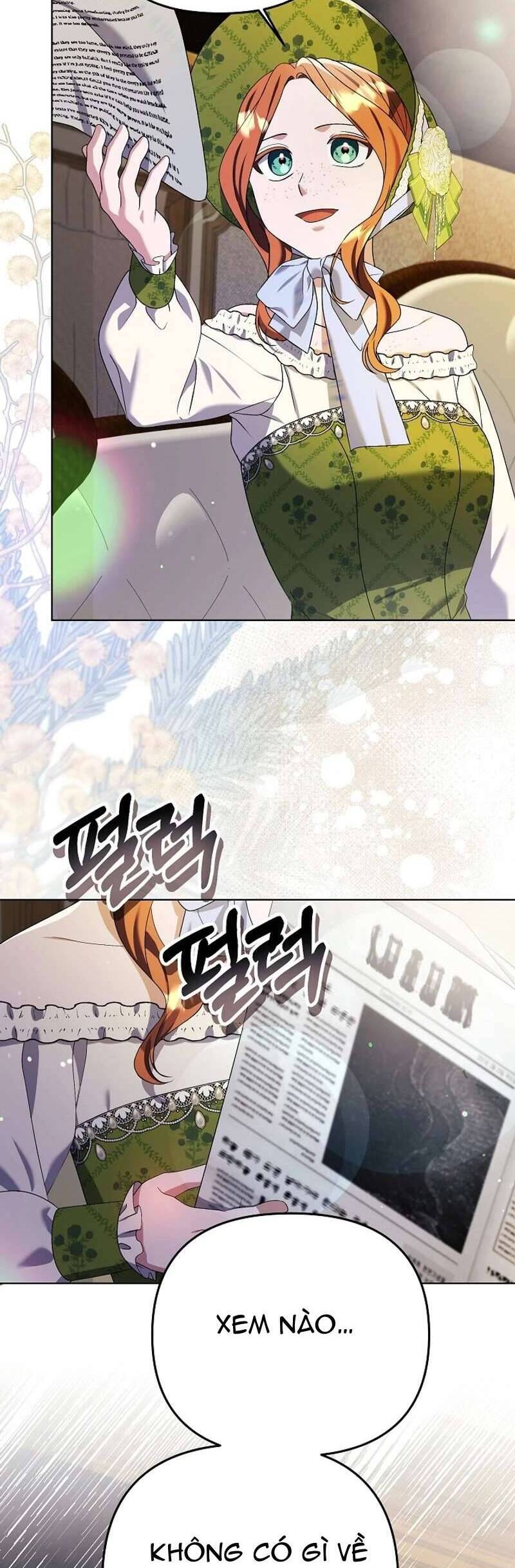 Cô Vợ Xấu Xí Của Công Tước Ám Muội: Chapter 26