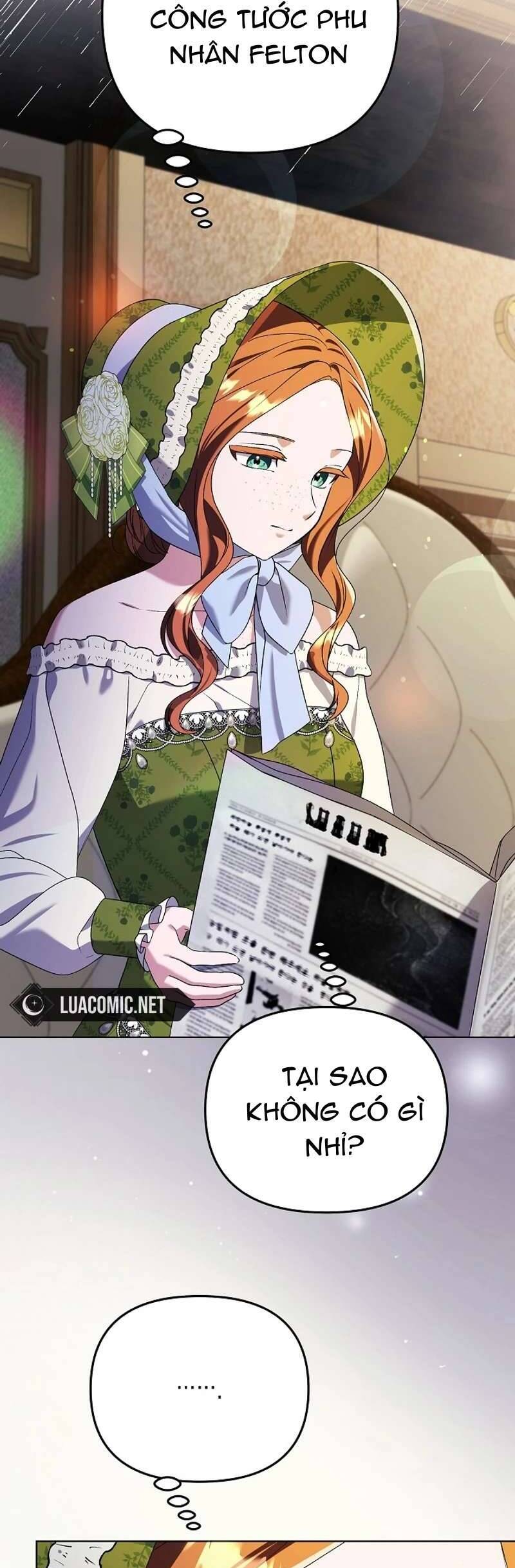 Cô Vợ Xấu Xí Của Công Tước Ám Muội: Chapter 26