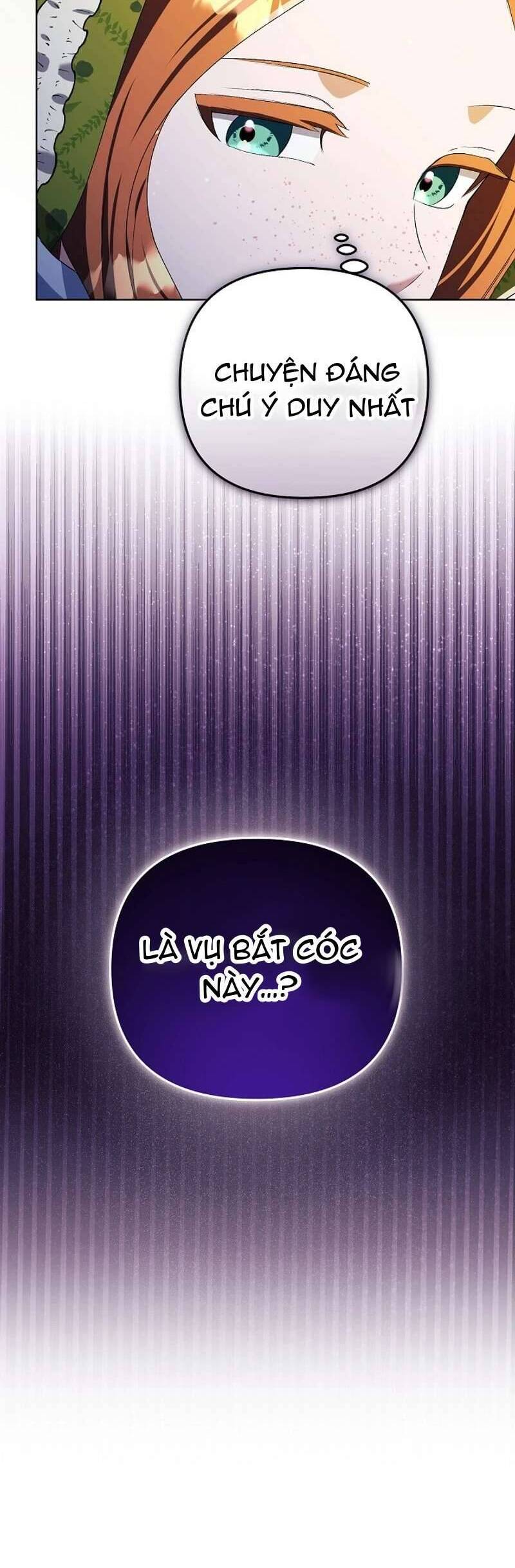 Cô Vợ Xấu Xí Của Công Tước Ám Muội: Chapter 26