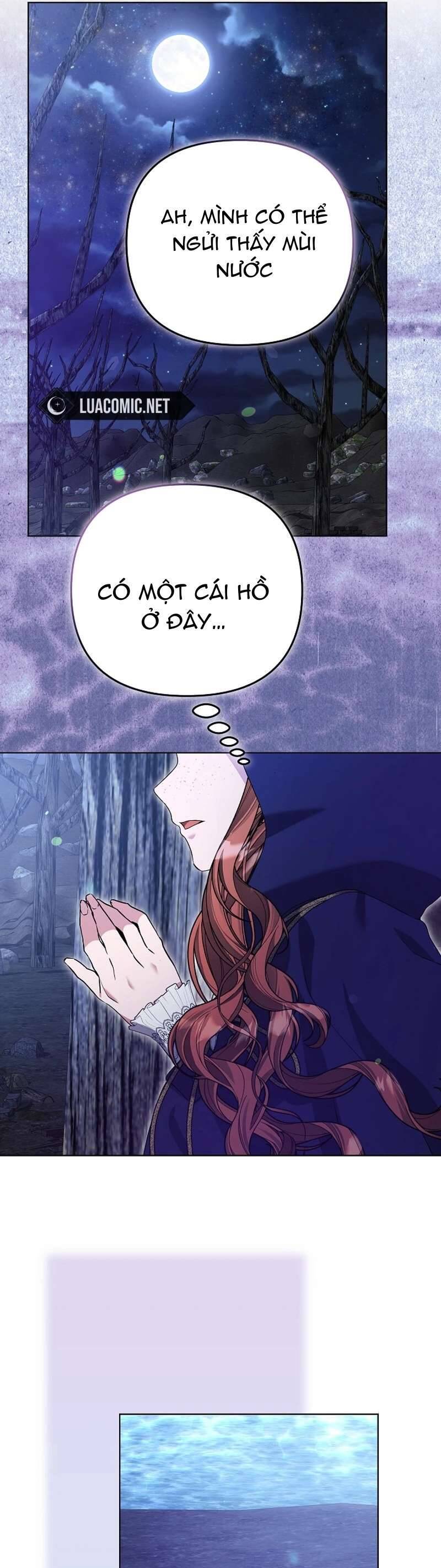 Cô Vợ Xấu Xí Của Công Tước Ám Muội: Chapter 26