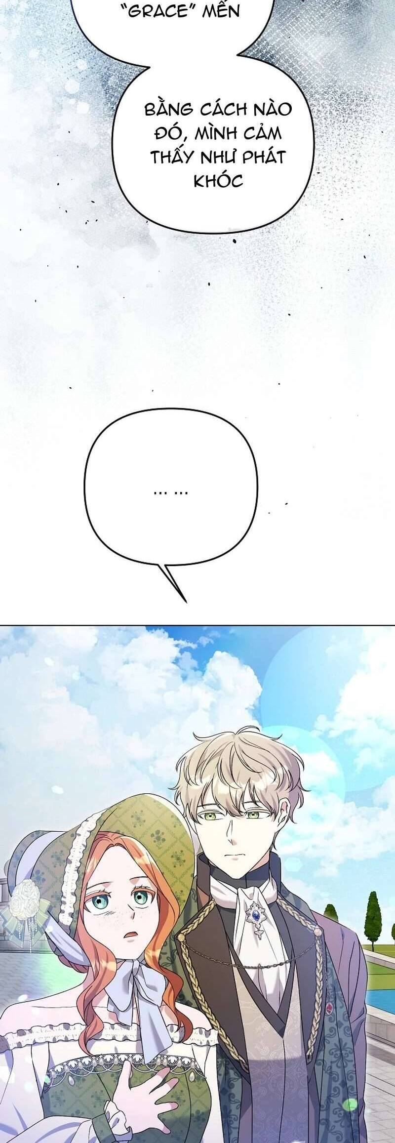 Cô Vợ Xấu Xí Của Công Tước Ám Muội: Chapter 27