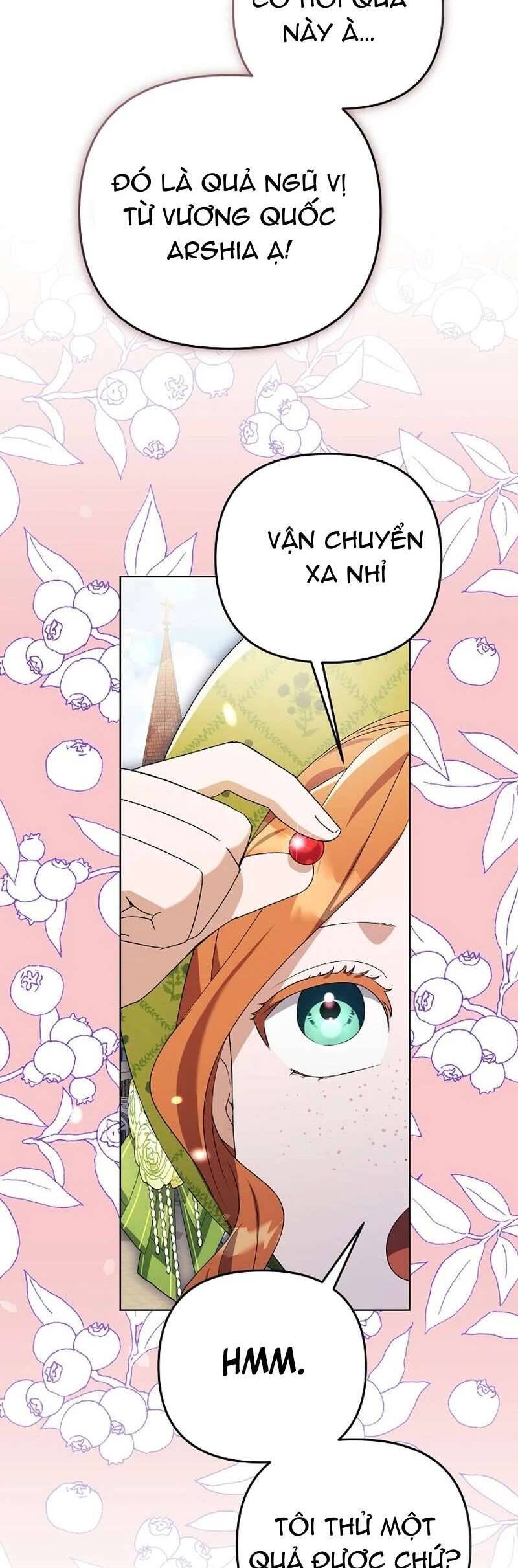 Cô Vợ Xấu Xí Của Công Tước Ám Muội: Chapter 27