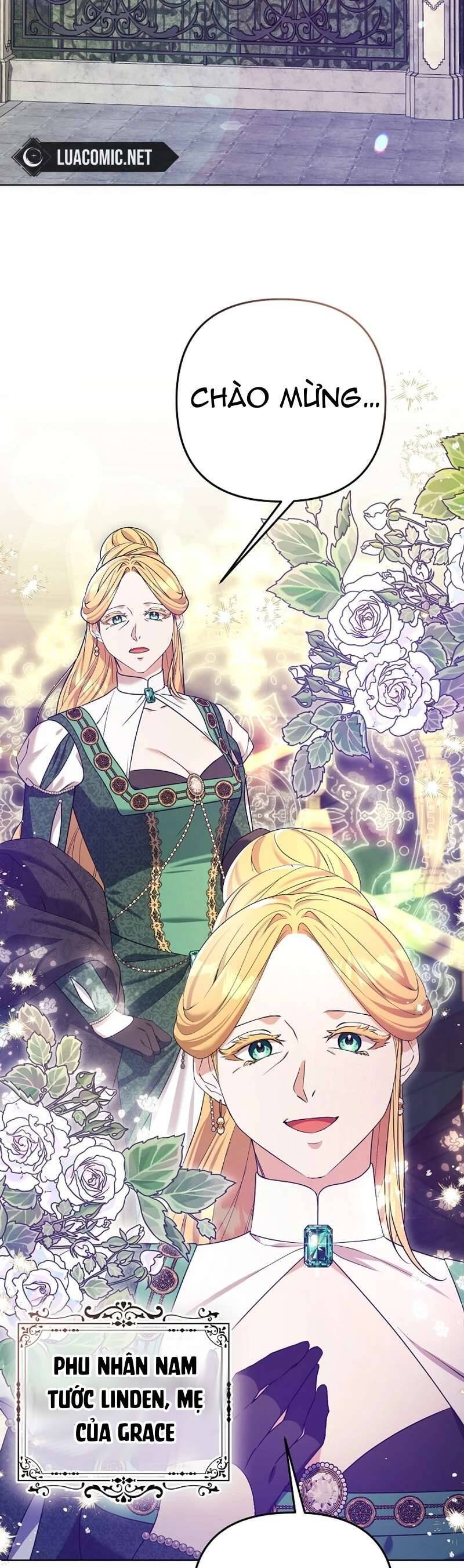 Cô Vợ Xấu Xí Của Công Tước Ám Muội: Chapter 27