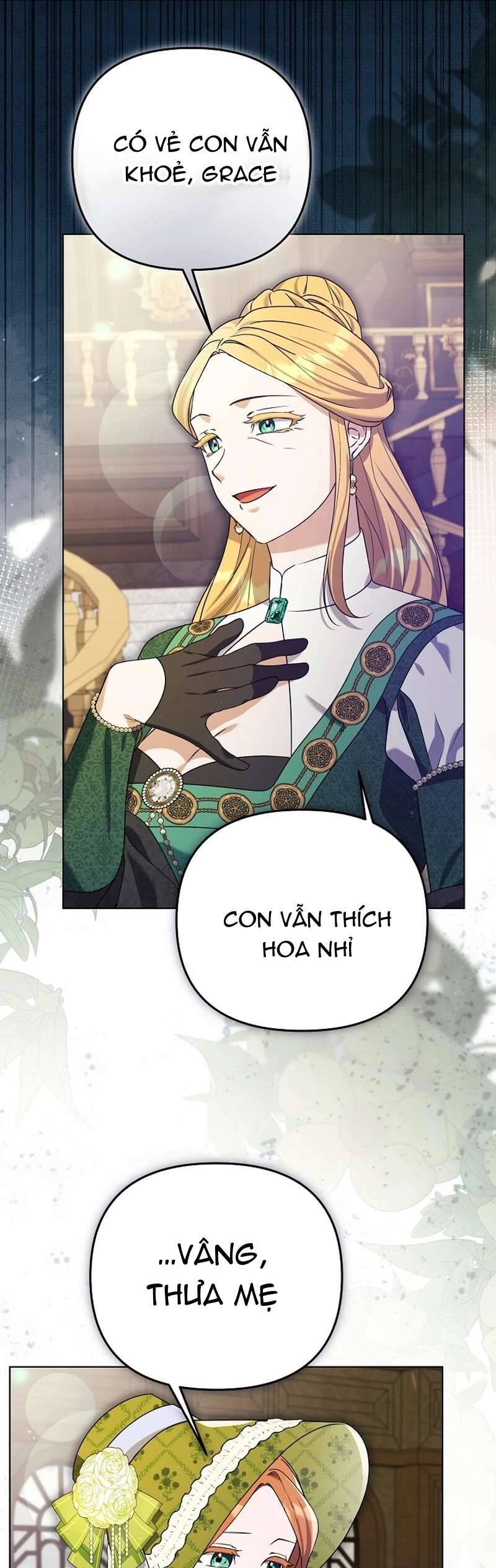 Cô Vợ Xấu Xí Của Công Tước Ám Muội: Chapter 27