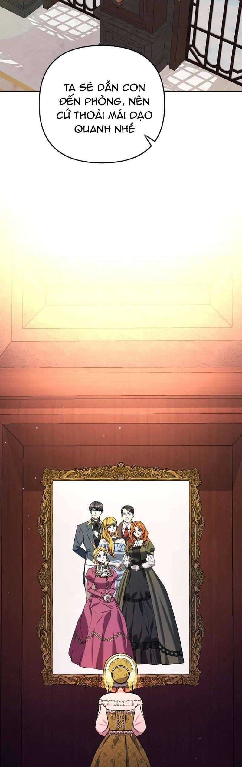 Cô Vợ Xấu Xí Của Công Tước Ám Muội: Chapter 27