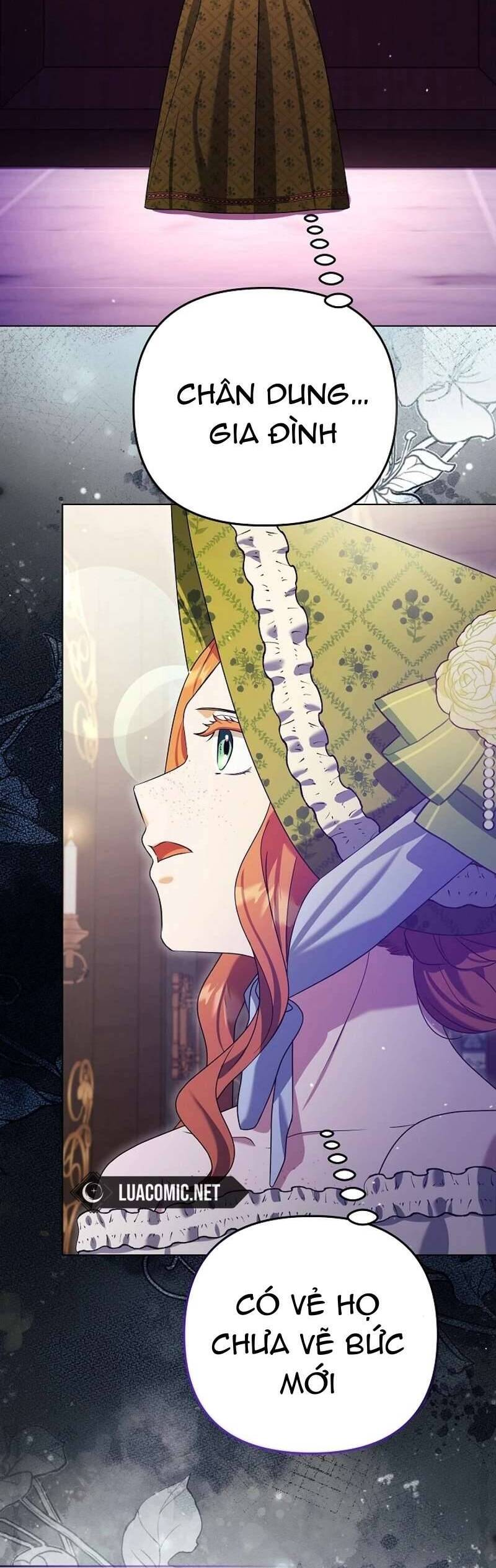 Cô Vợ Xấu Xí Của Công Tước Ám Muội: Chapter 27