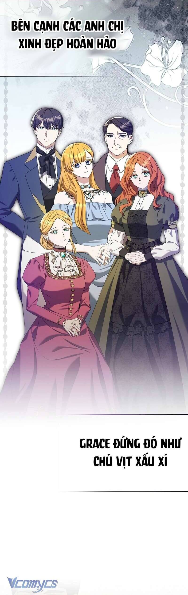Cô Vợ Xấu Xí Của Công Tước Ám Muội: Chapter 27