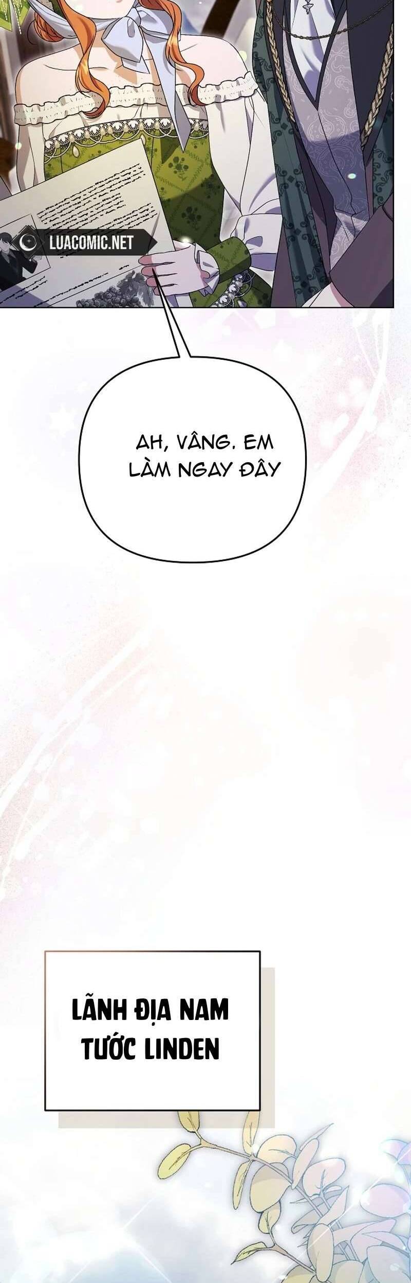 Cô Vợ Xấu Xí Của Công Tước Ám Muội: Chapter 27