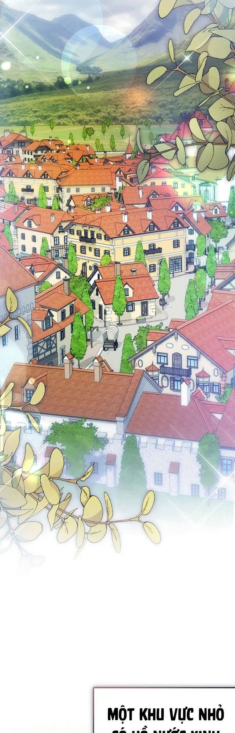 Cô Vợ Xấu Xí Của Công Tước Ám Muội: Chapter 27