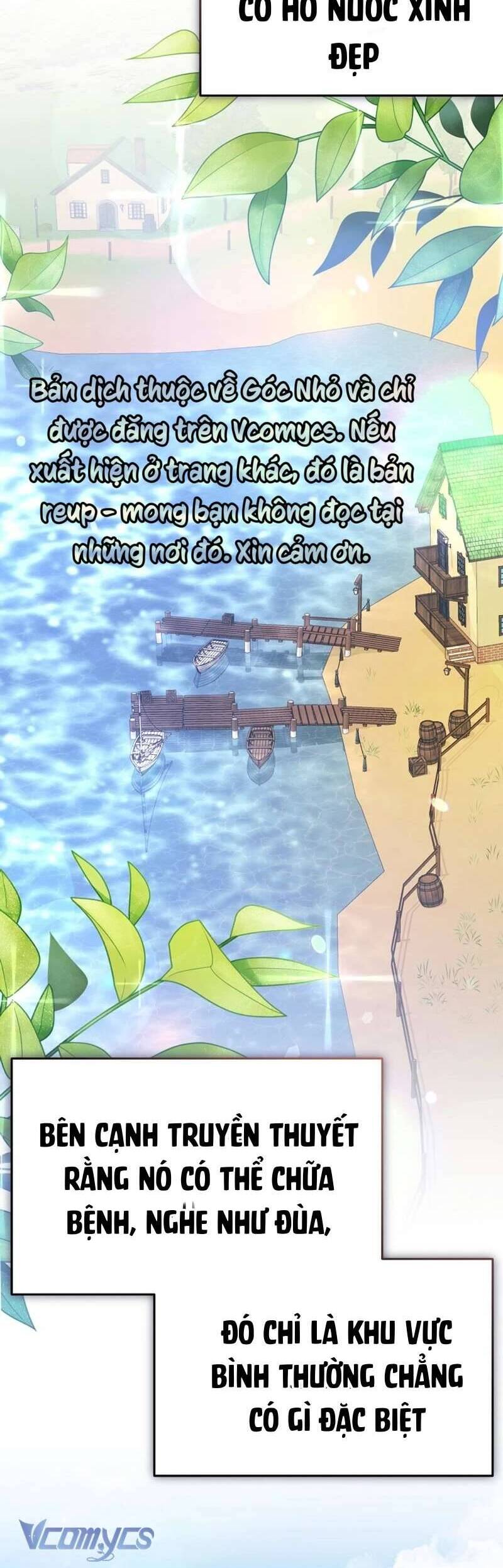 Cô Vợ Xấu Xí Của Công Tước Ám Muội: Chapter 27