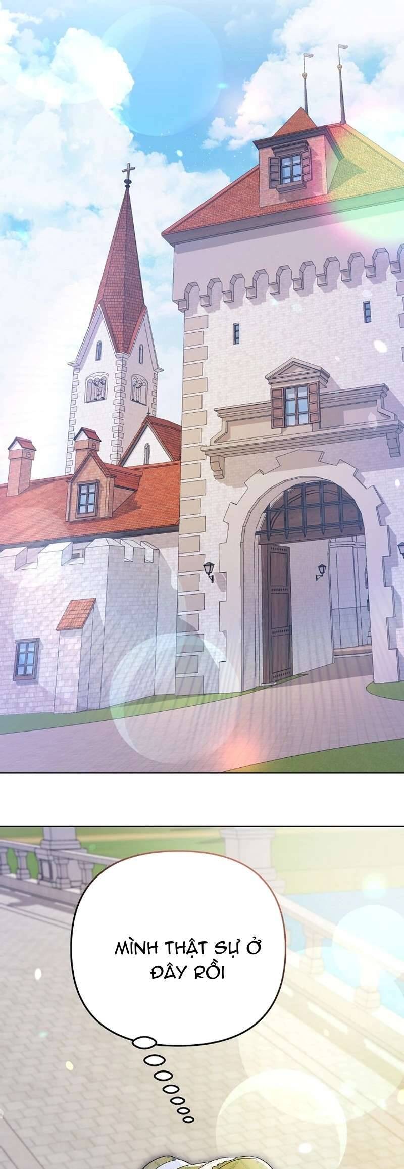 Cô Vợ Xấu Xí Của Công Tước Ám Muội: Chapter 27