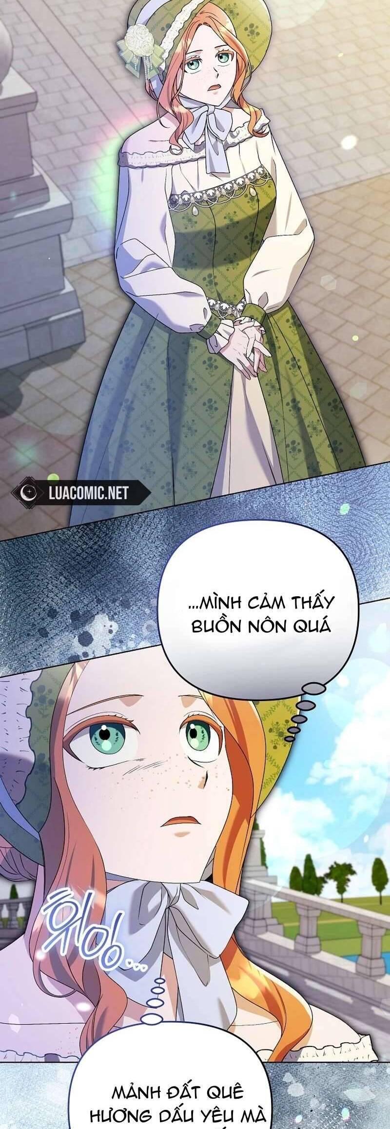 Cô Vợ Xấu Xí Của Công Tước Ám Muội: Chapter 27