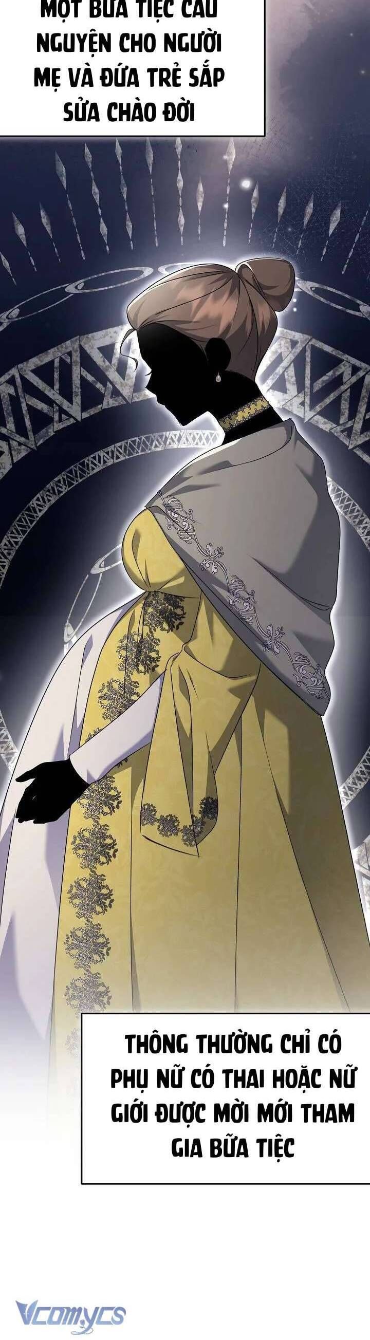Cô Vợ Xấu Xí Của Công Tước Ám Muội: Chapter 28