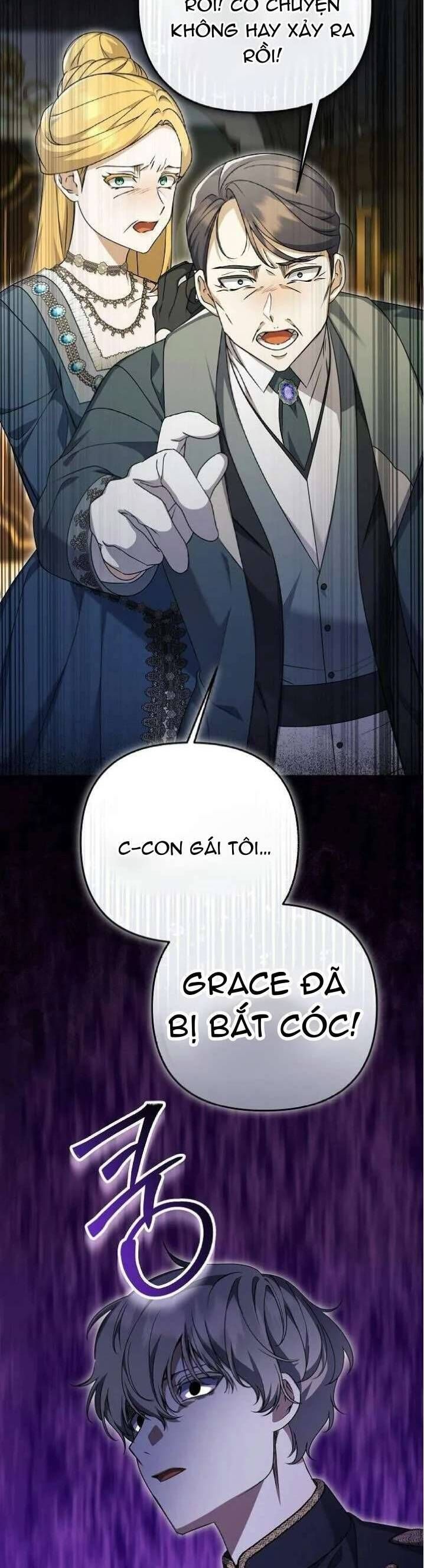 Cô Vợ Xấu Xí Của Công Tước Ám Muội: Chapter 28