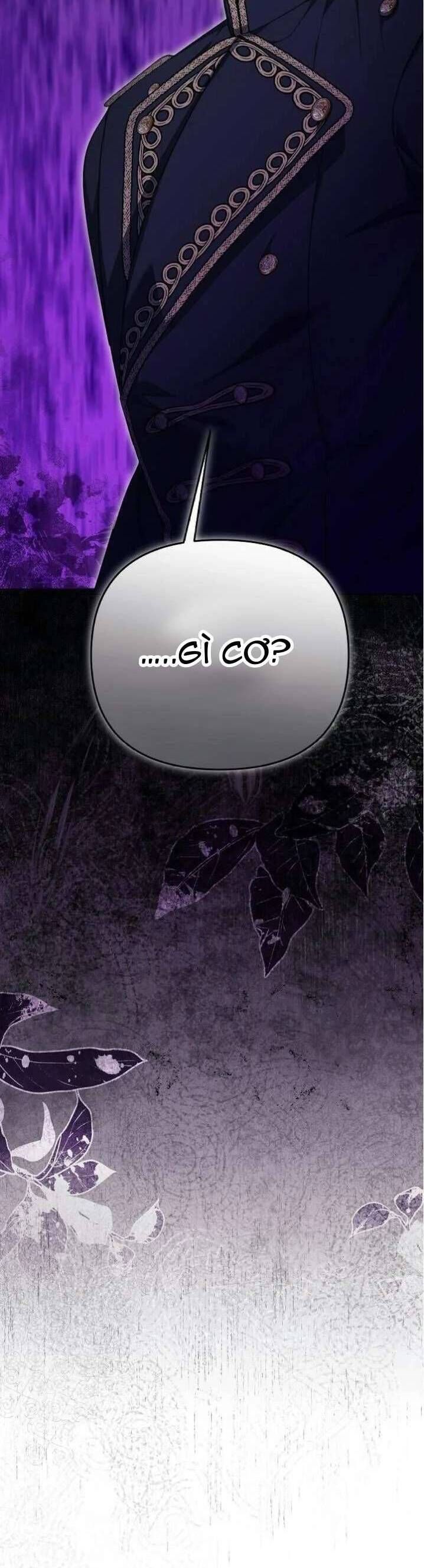 Cô Vợ Xấu Xí Của Công Tước Ám Muội: Chapter 28