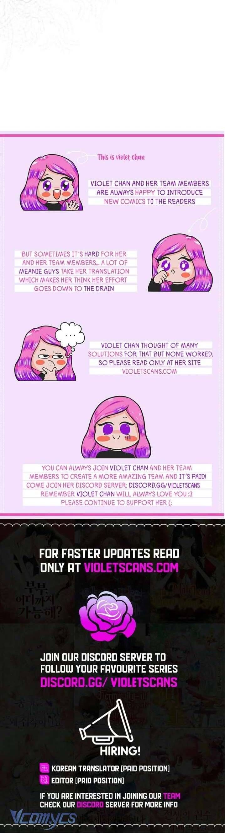 Cô Vợ Xấu Xí Của Công Tước Ám Muội: Chapter 28