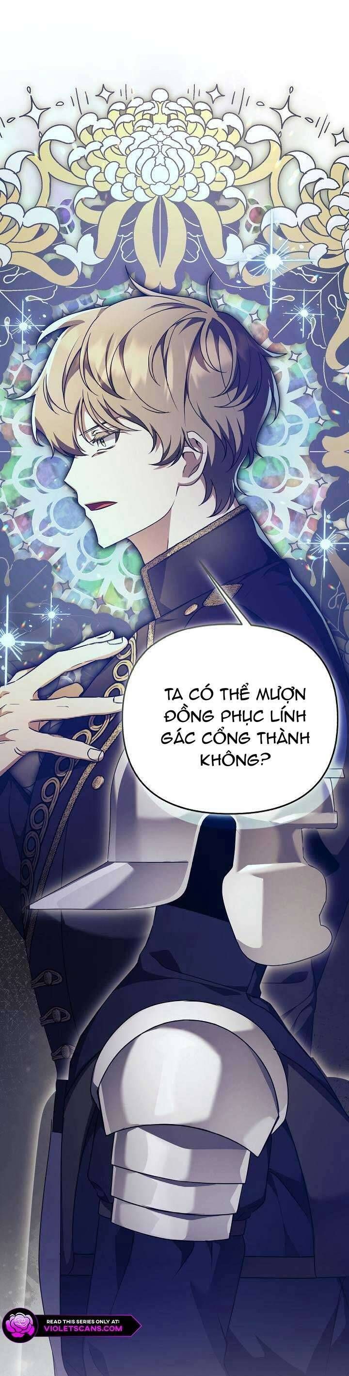 Cô Vợ Xấu Xí Của Công Tước Ám Muội: Chapter 29