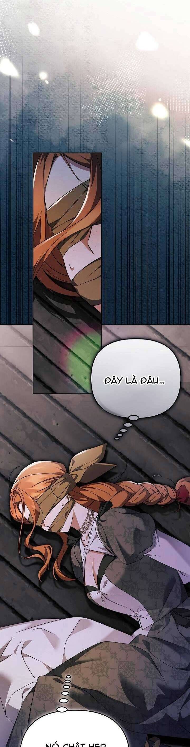 Cô Vợ Xấu Xí Của Công Tước Ám Muội: Chapter 29