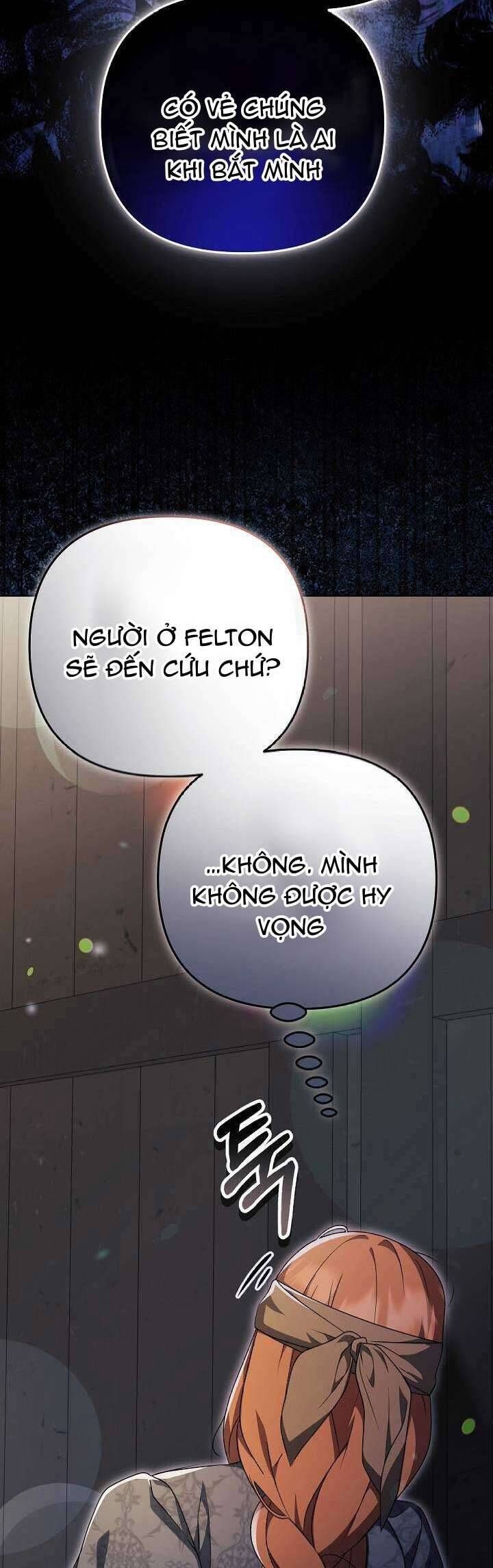 Cô Vợ Xấu Xí Của Công Tước Ám Muội: Chapter 29