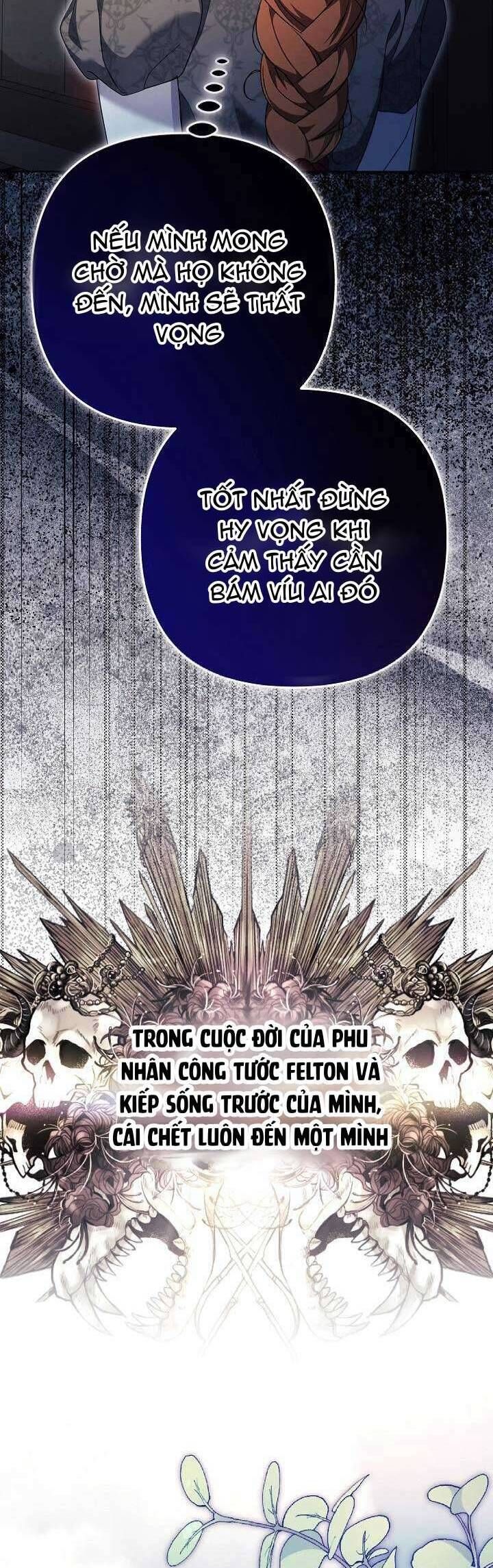 Cô Vợ Xấu Xí Của Công Tước Ám Muội: Chapter 29