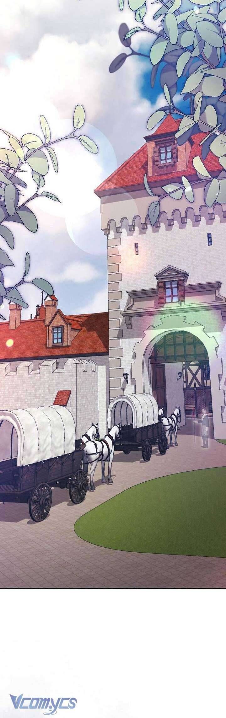 Cô Vợ Xấu Xí Của Công Tước Ám Muội: Chapter 29