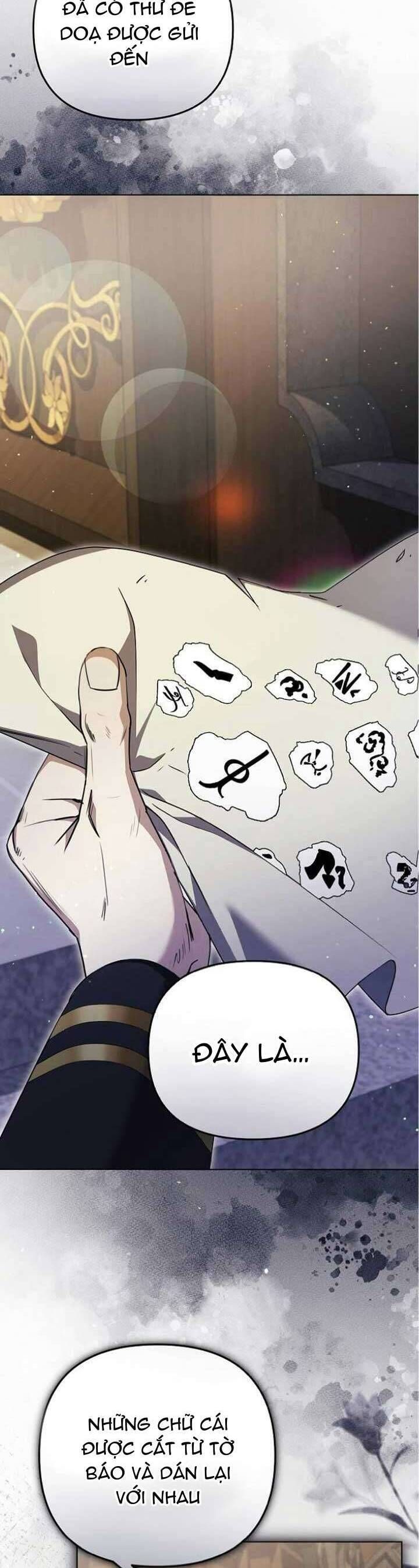 Cô Vợ Xấu Xí Của Công Tước Ám Muội: Chapter 29