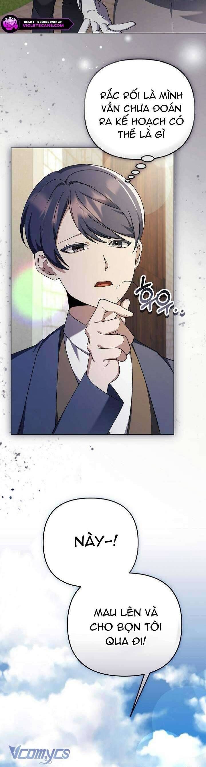 Cô Vợ Xấu Xí Của Công Tước Ám Muội: Chapter 29