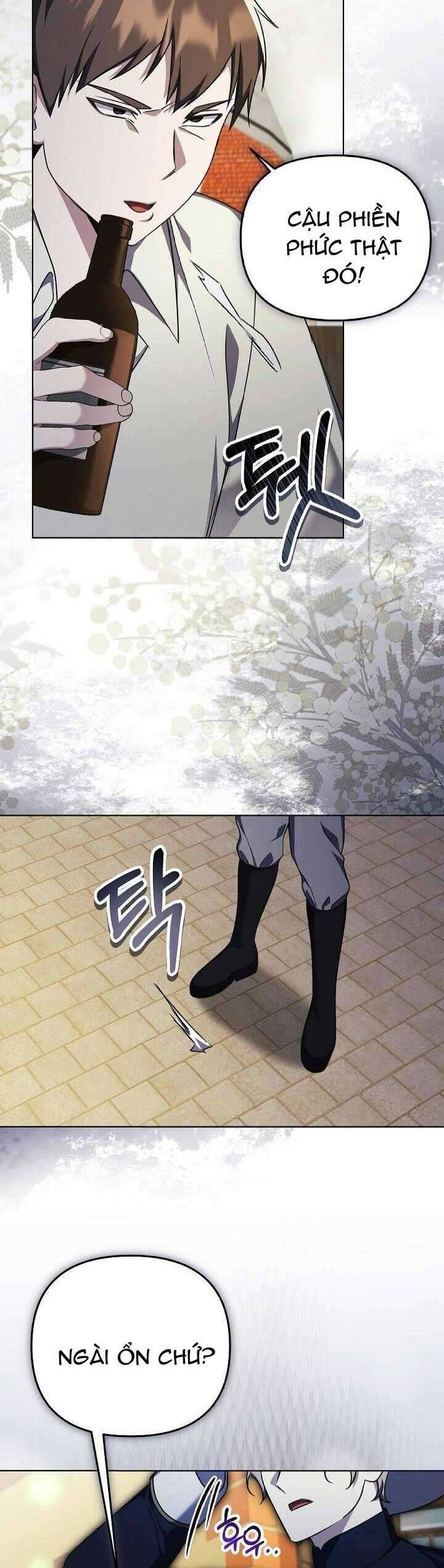 Cô Vợ Xấu Xí Của Công Tước Ám Muội: Chapter 29