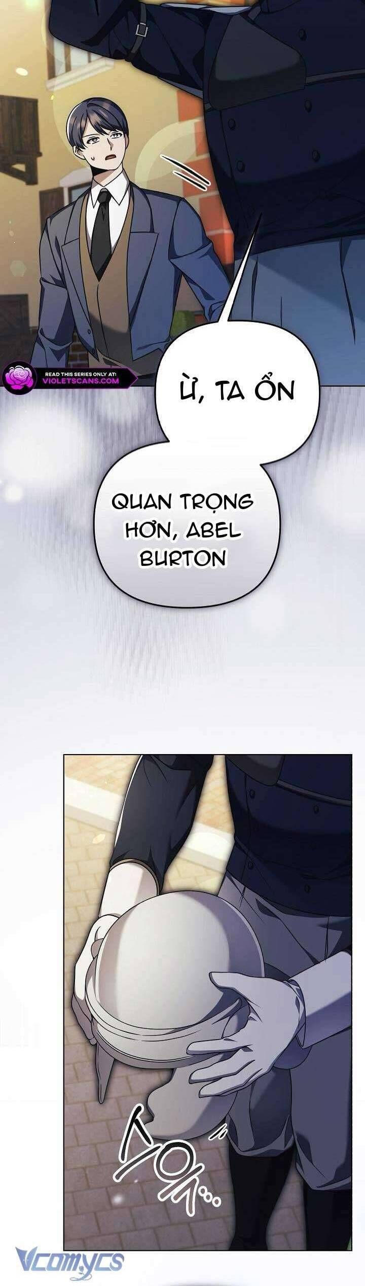 Cô Vợ Xấu Xí Của Công Tước Ám Muội: Chapter 29
