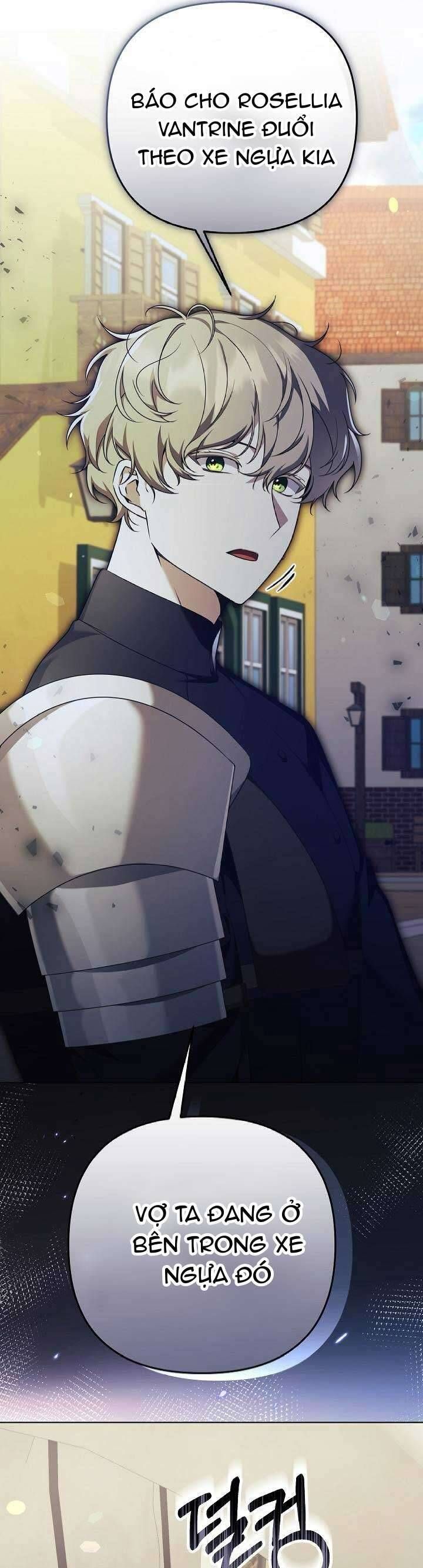 Cô Vợ Xấu Xí Của Công Tước Ám Muội: Chapter 29