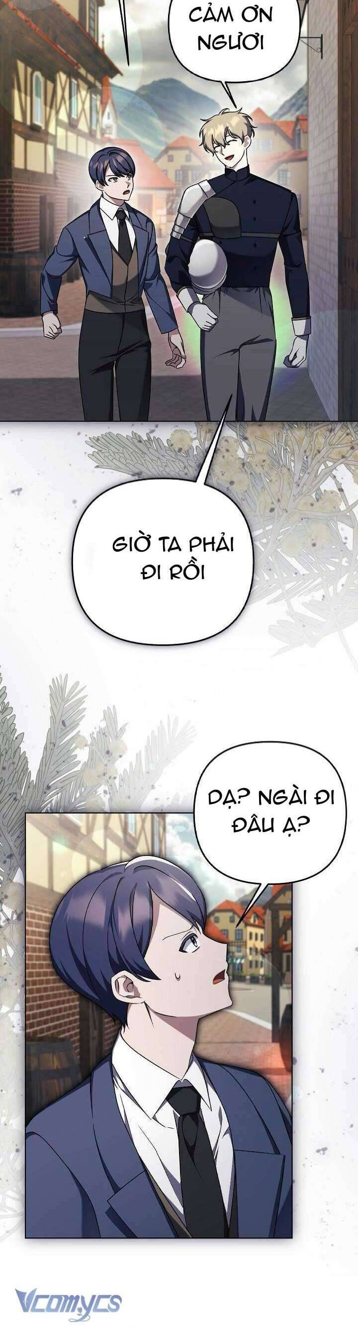 Cô Vợ Xấu Xí Của Công Tước Ám Muội: Chapter 29