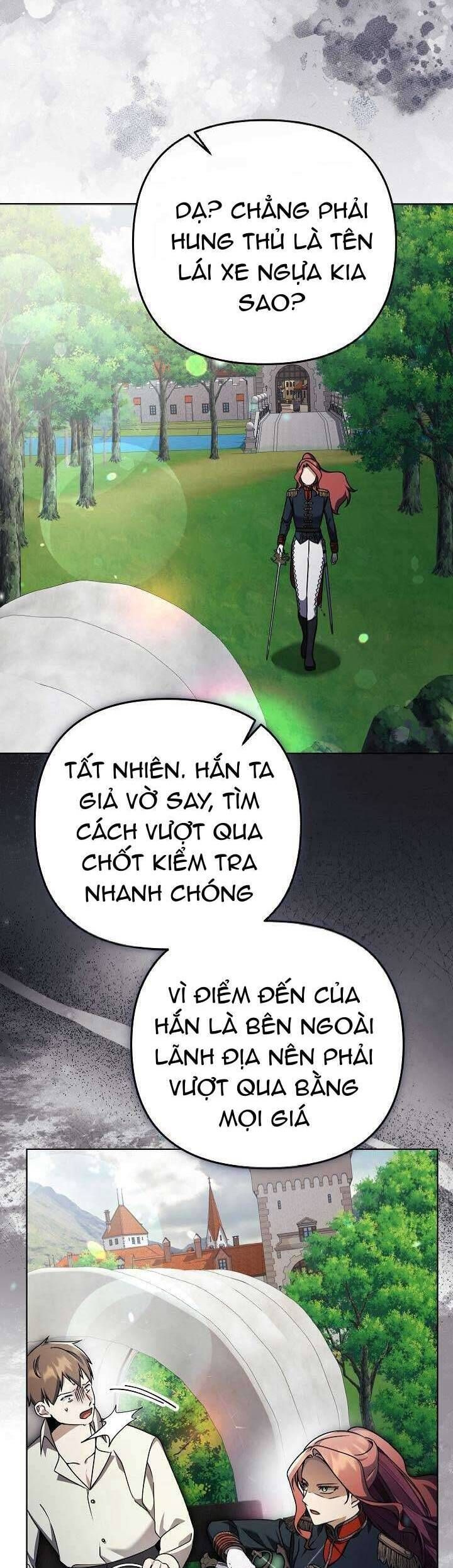 Cô Vợ Xấu Xí Của Công Tước Ám Muội: Chapter 29