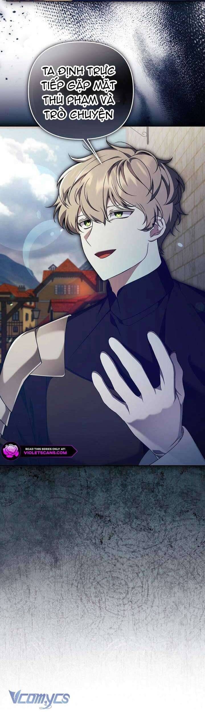 Cô Vợ Xấu Xí Của Công Tước Ám Muội: Chapter 29