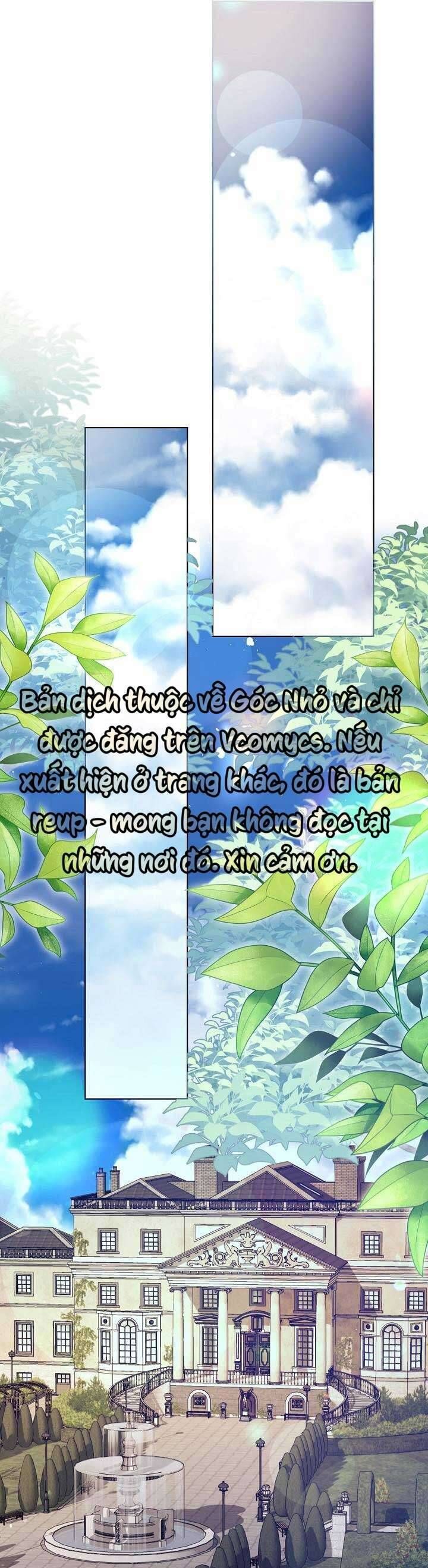 Cô Vợ Xấu Xí Của Công Tước Ám Muội: Chapter 29