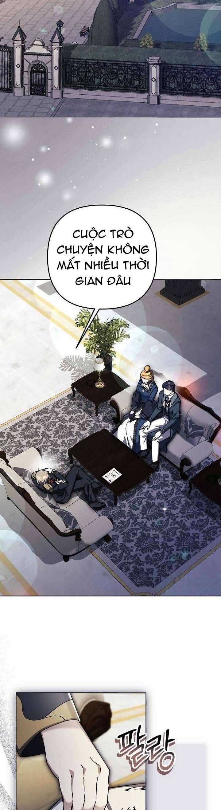 Cô Vợ Xấu Xí Của Công Tước Ám Muội: Chapter 29