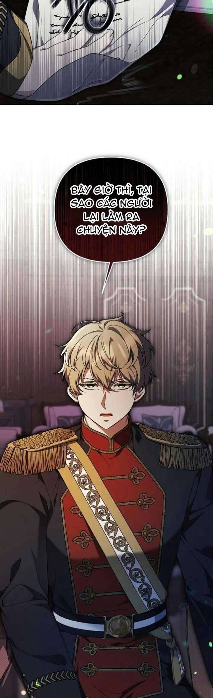 Cô Vợ Xấu Xí Của Công Tước Ám Muội: Chapter 29