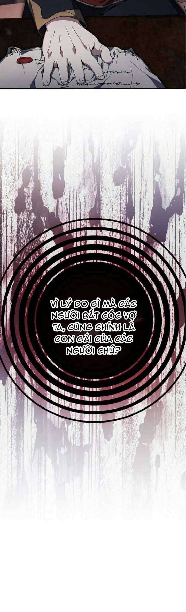 Cô Vợ Xấu Xí Của Công Tước Ám Muội: Chapter 29