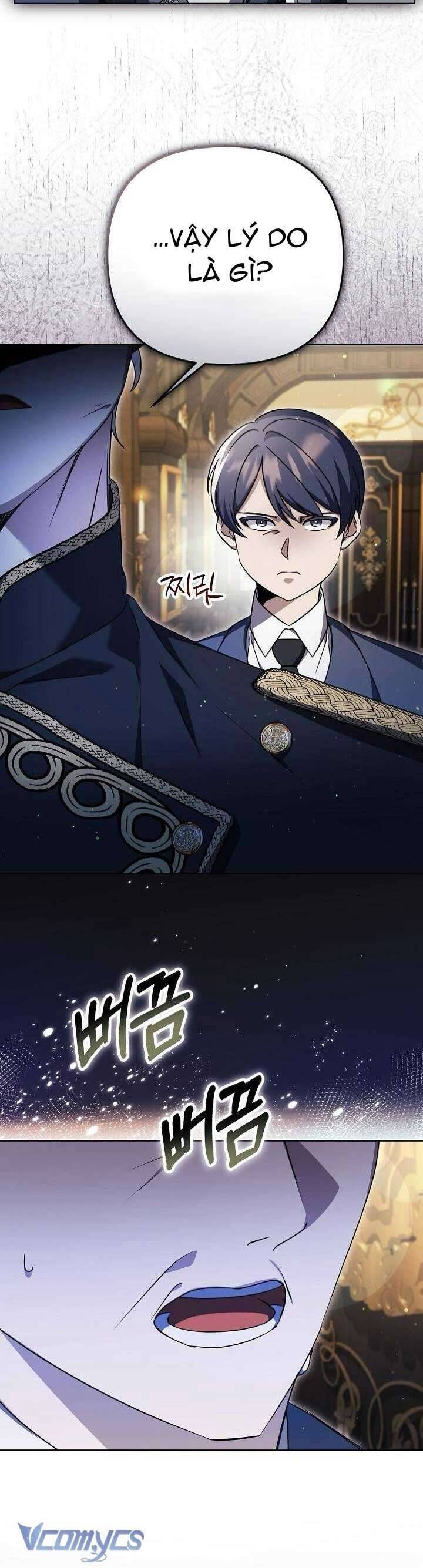 Cô Vợ Xấu Xí Của Công Tước Ám Muội: Chapter 29