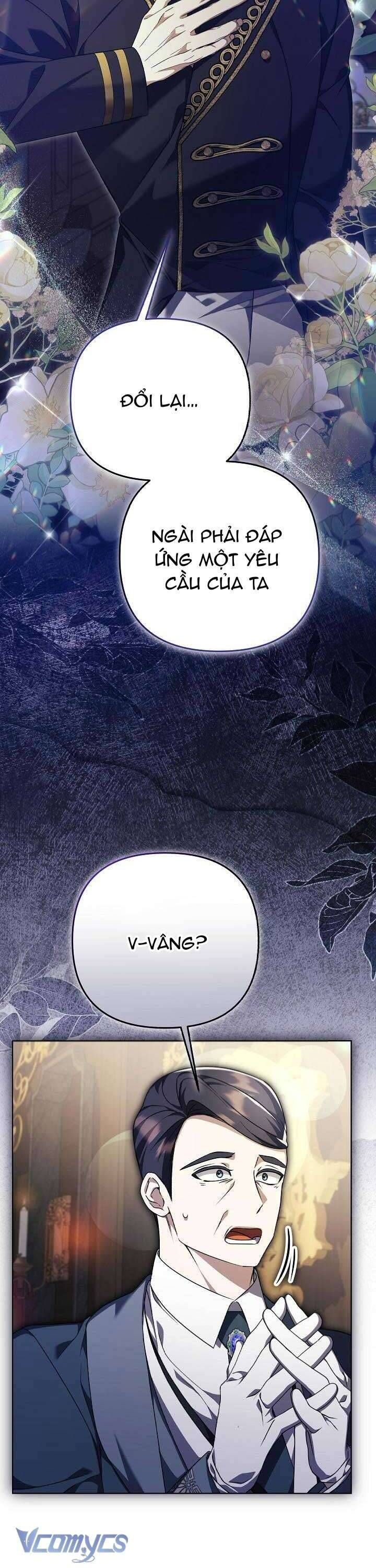 Cô Vợ Xấu Xí Của Công Tước Ám Muội: Chapter 29