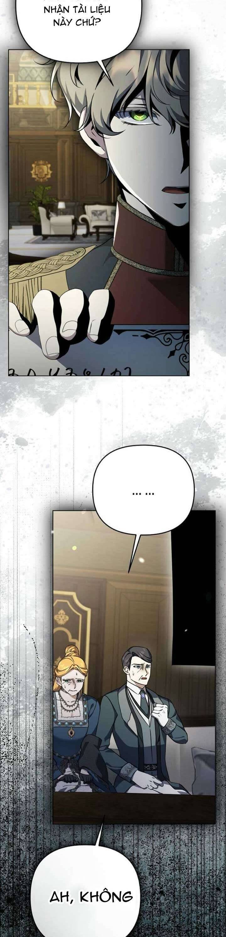 Cô Vợ Xấu Xí Của Công Tước Ám Muội: Chapter 30