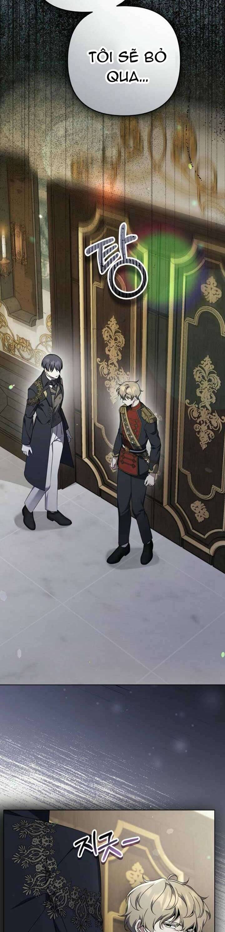 Cô Vợ Xấu Xí Của Công Tước Ám Muội: Chapter 30