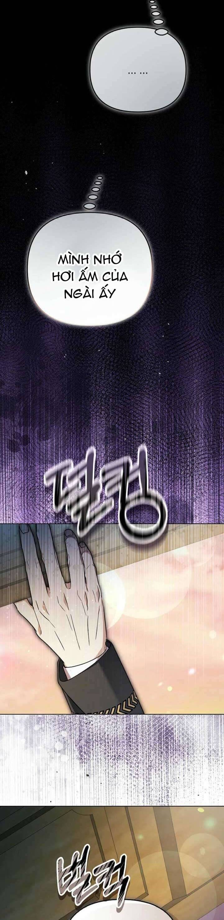 Cô Vợ Xấu Xí Của Công Tước Ám Muội: Chapter 30