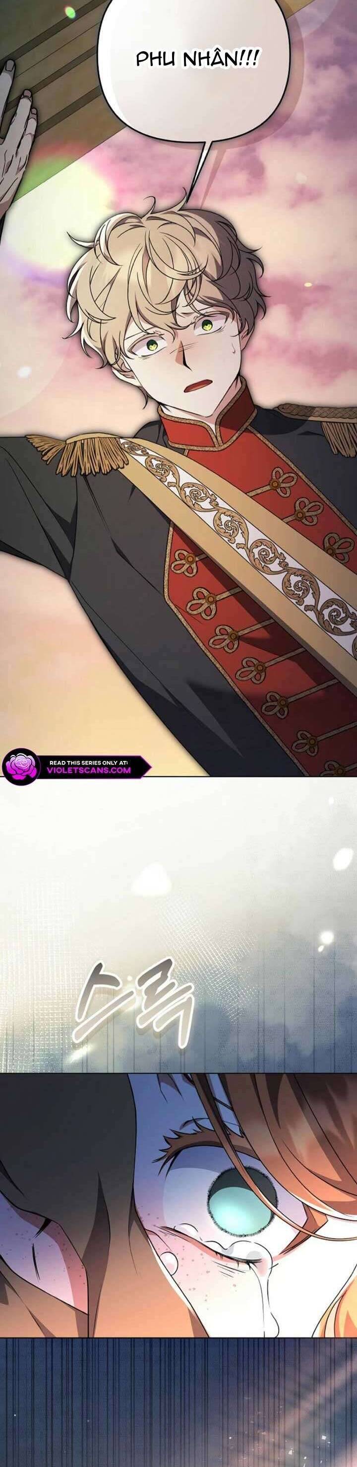 Cô Vợ Xấu Xí Của Công Tước Ám Muội: Chapter 30